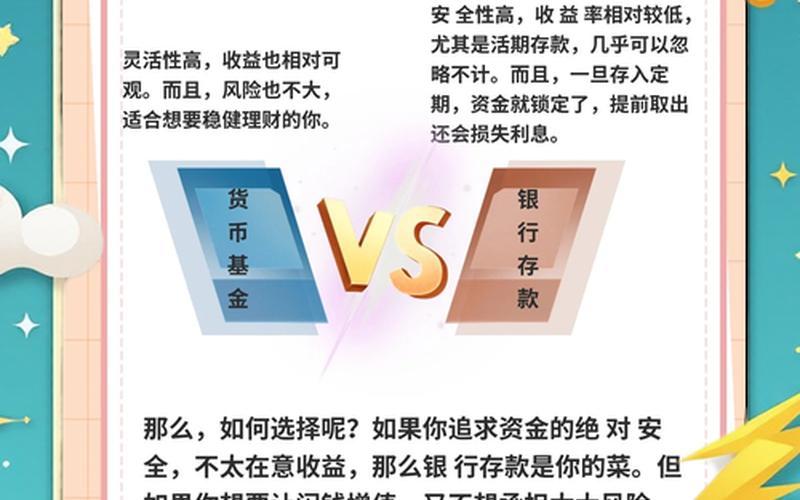 银行理财和基金区别-第1张图片-树涛168配资网_配资炒股平台及公司_股票配资门户网