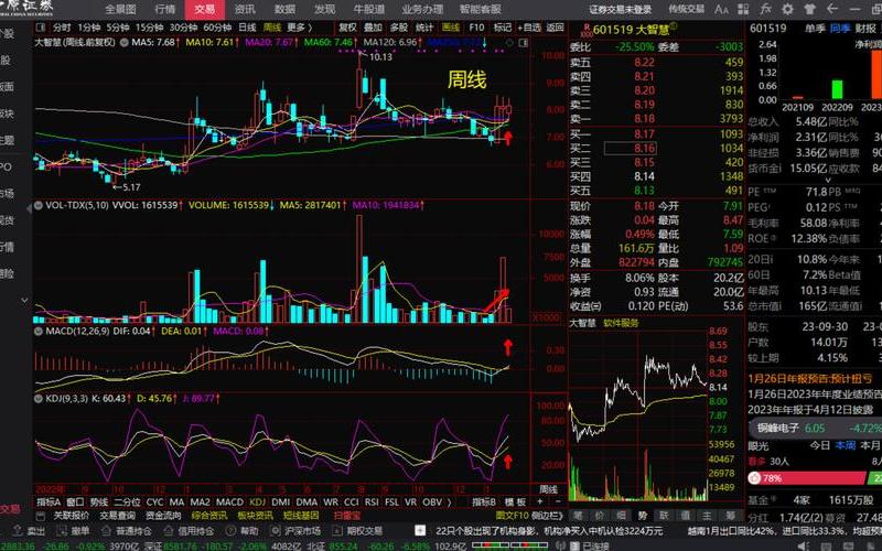 大智慧股票配资前景怎么样-第1张图片-金银屋 大智慧股票配资前景怎么样-第1张图片-金银屋