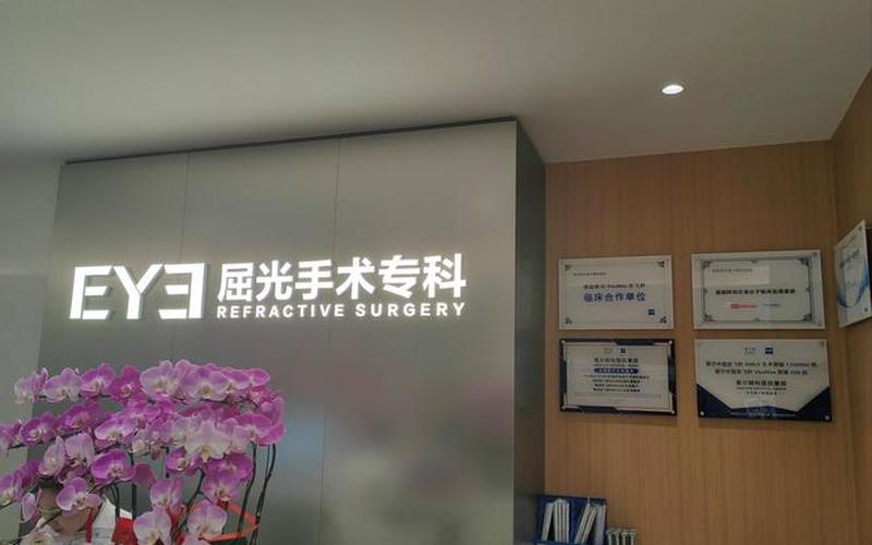 爱尔眼科股票配资咨询（全国最权威的眼科排名）-第1张图片-金银屋