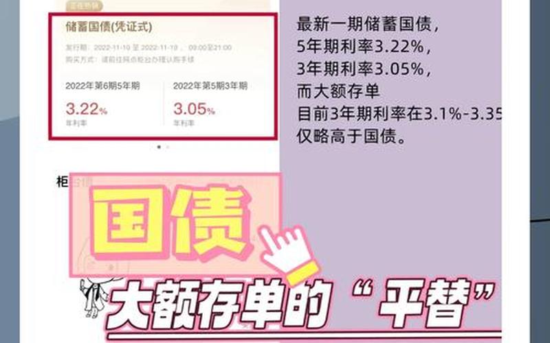 储蓄国债与记账式国债区别-第1张图片-树涛168配资网_配资炒股平台及公司_股票配资门户网
