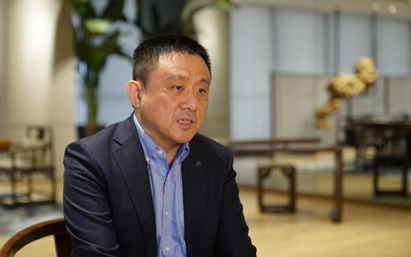 复星医药股票配资资金流向-第1张图片-金银屋