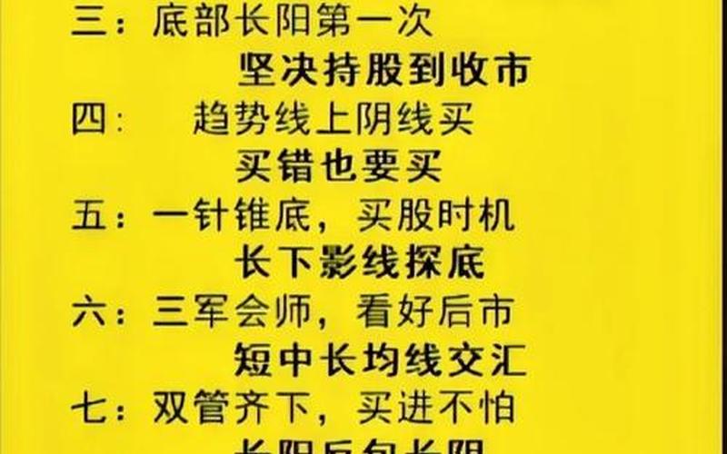 配资炒股应该采取什么样得炒股策略呢-第1张图片-金银屋
