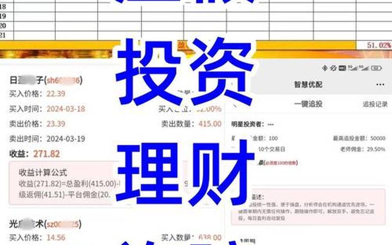 大智慧股票配资免费版（大智慧股票配资免费版APP）-第1张图片-金银屋