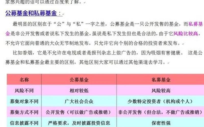 货基和基金的区别-第1张图片-金银屋 货基和基金的区别-第1张图片-金银屋