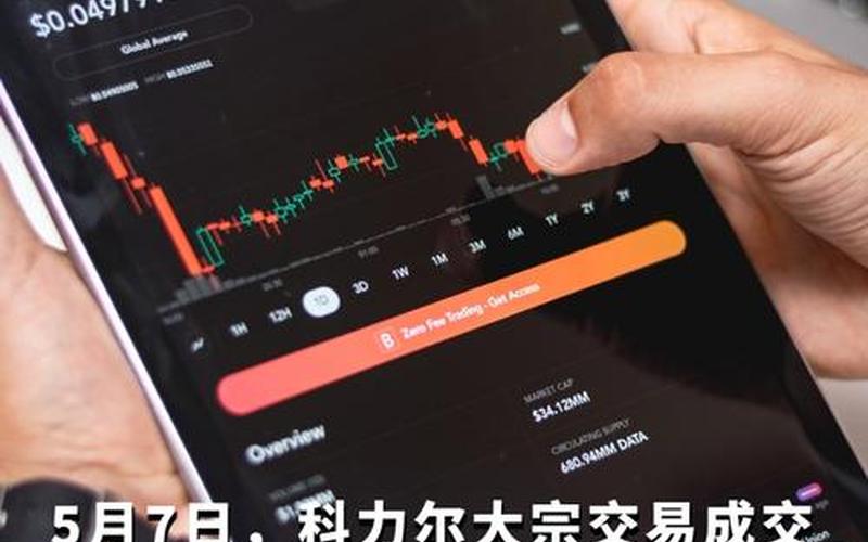 股票低位折价大宗交易-第1张图片-金银屋