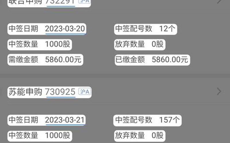 创业板中签一般获利-第1张图片-金银屋