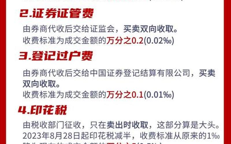股票买卖一次总费用-第1张图片-金银屋