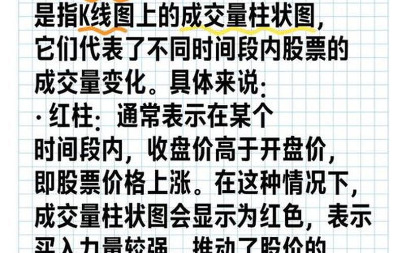 股市交易明细红色和绿色代表-第1张图片-金银屋