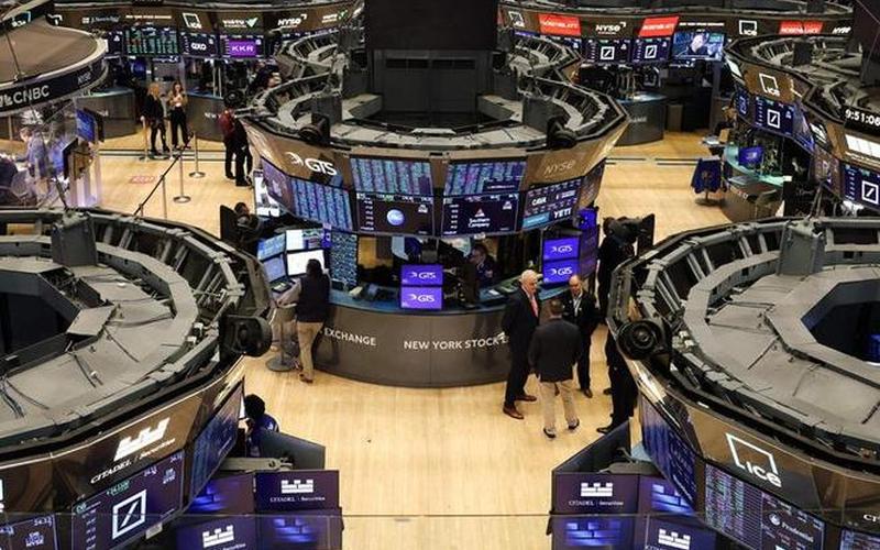 国际股指交易平台-第1张图片-金银屋 国际股指交易平台-第1张图片-金银屋