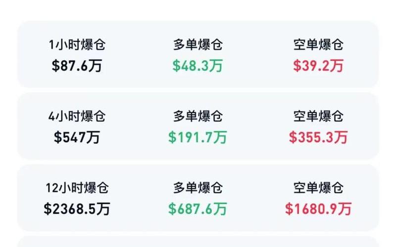 虚拟货币资讯平台（虚拟货币量化交易平台）-第1张图片-金银屋