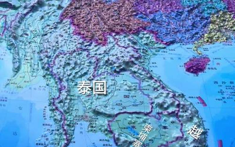 泰国对比越南股票配资行情：谁能赢得胜利-第1张图片-金银屋