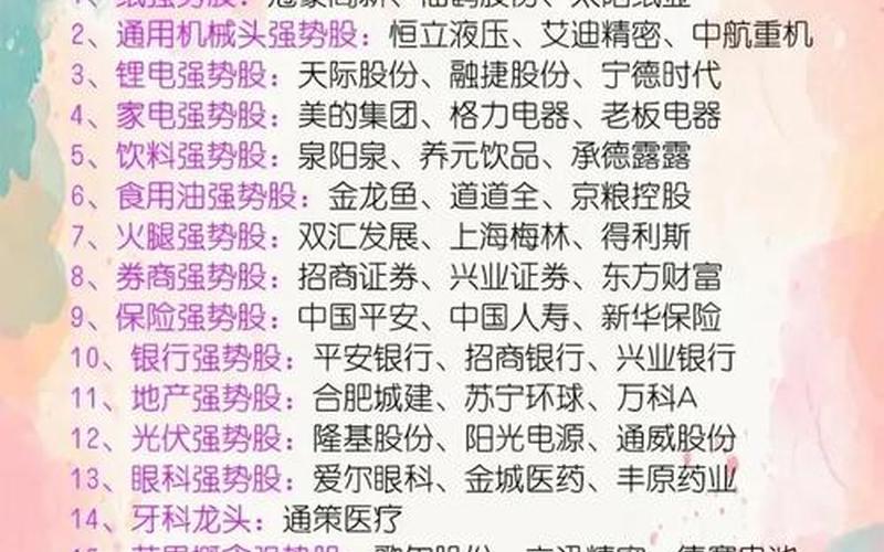 装配式建筑2023实盘配资的十大龙头股-第1张图片-金银屋