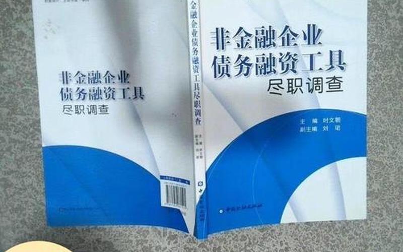 非金融企业债务-第1张图片-树涛168配资网_配资炒股平台及公司_股票配资门户网
