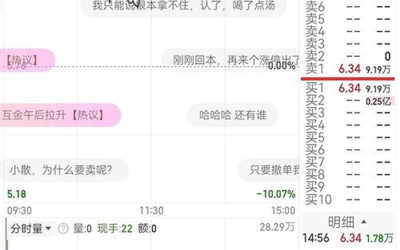 老三板配资炒股配资交易时间-第1张图片-金银屋