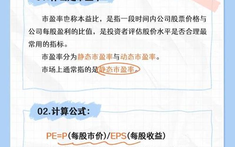 市盈率为负数的实盘配资可以买不-第1张图片-金银屋