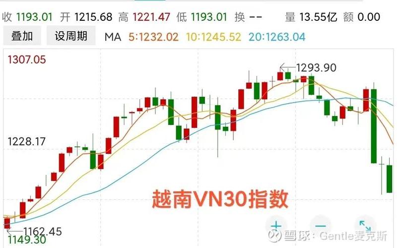 越南楼市股市行情-第1张图片-金银屋