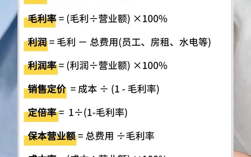 项目投资收益率公式-第1张图片-树涛168配资网_配资炒股平台及公司_股票配资门户网