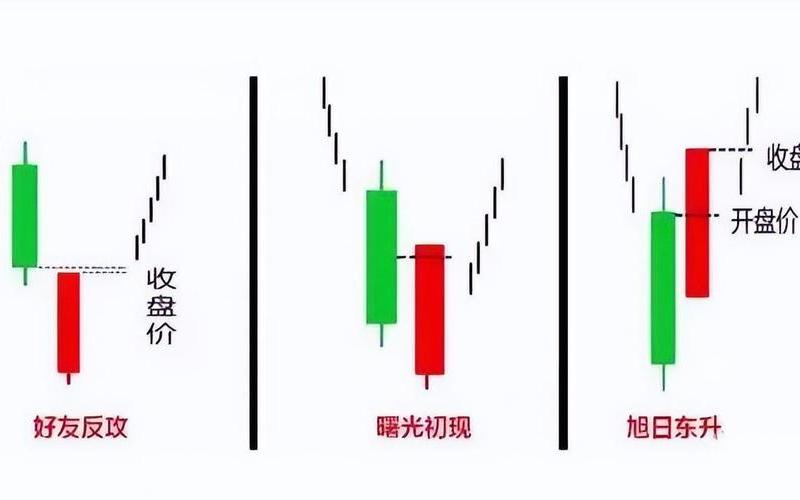 放量金针探底阳线-第1张图片-金银屋