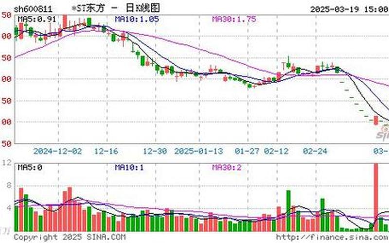 股票配资代码前加ST（ST板块属于什么股票配资）-第1张图片-金银屋
