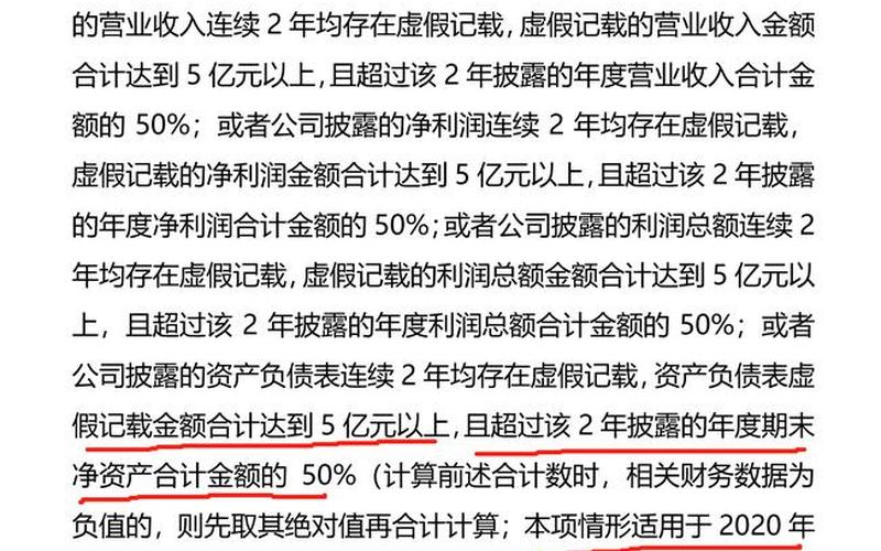 ST股票配资达到什么条件可以摘帽-第1张图片-金银屋
