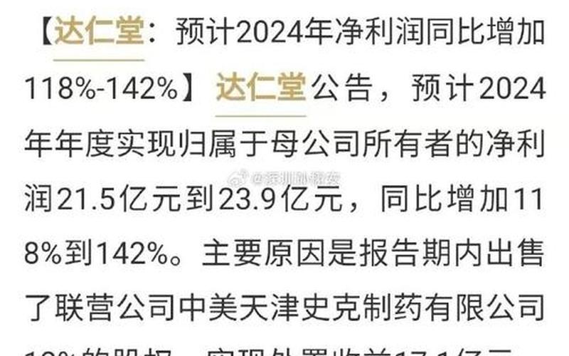 达仁堂股市行情-第1张图片-金银屋