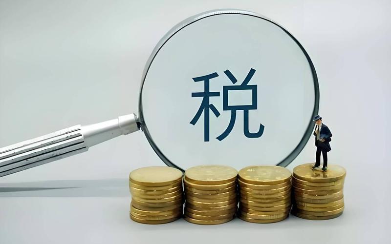 股权投资分红的所得税:企业分配股息中的税务风景-第1张图片-金银屋 股权投资分红的所得税:企业分配股息中的税务风景-第1张图片-金银屋