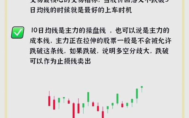 最全的短线炒股技巧-第1张图片-金银屋