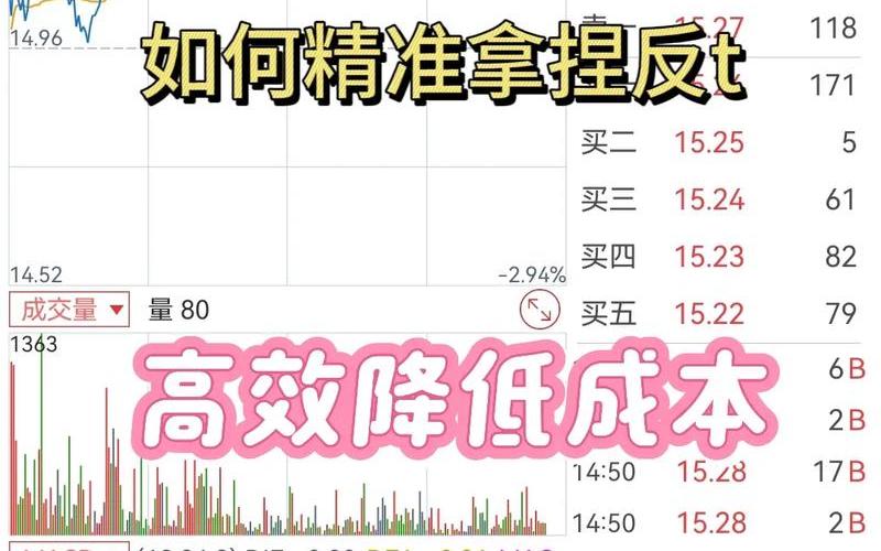 股票配资里做T是什么意思-第1张图片-金银屋