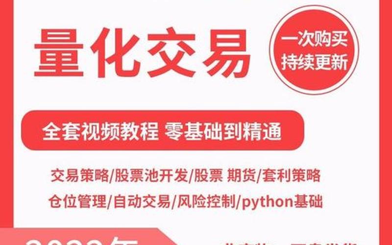 期货量化交易PYTHON入门-第1张图片-树涛168配资网_配资炒股平台及公司_股票配资门户网