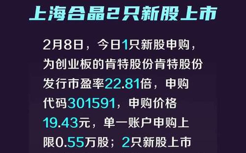 今日新股发行申购-第1张图片-树涛168配资网_配资炒股平台及公司_股票配资门户网