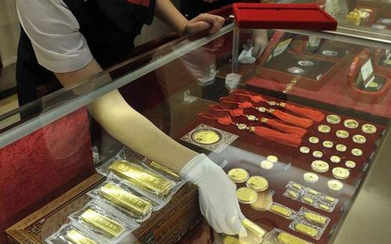 投资银行黄金-第1张图片-金银屋