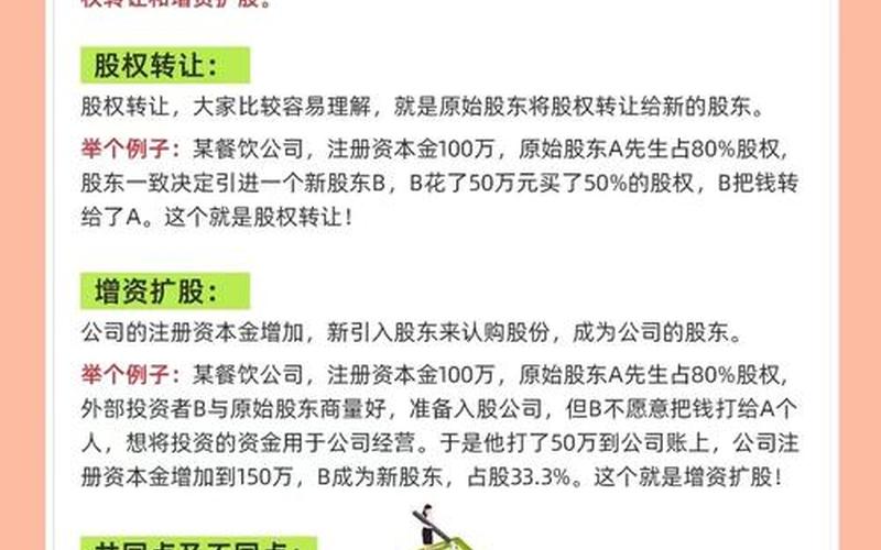 股权和股票配资有什么区别-第1张图片-金银屋 股权和股票配资有什么区别-第1张图片-金银屋