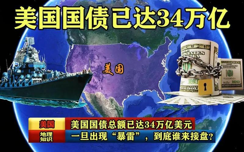美国买中国国债-第1张图片-金银屋