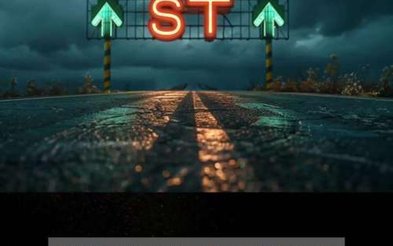ST股票配资买不了（买ST股票配资买不了）-第1张图片-金银屋