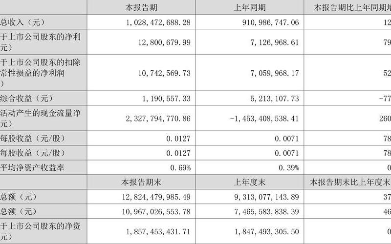 净资产收益率和总资产收益率-第1张图片-树涛168配资网_配资炒股平台及公司_股票配资门户网