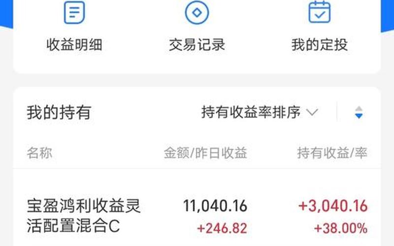 实盘配资基金投资咨询-第1张图片-金银屋 实盘配资基金投资咨询-第1张图片-金银屋