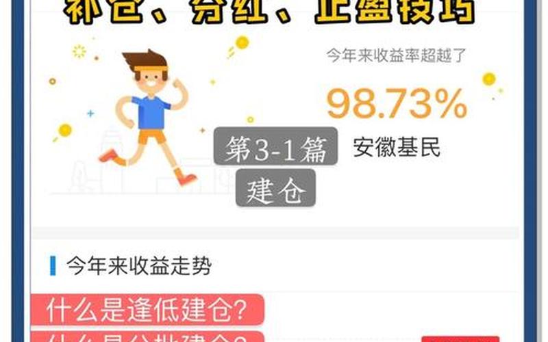 购买基金定投 基金定投什么时候赎回比较好-第1张图片-金银屋 购买基金定投 基金定投什么时候赎回比较好-第1张图片-金银屋