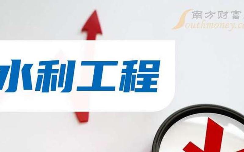 水利的龙头股(水利的龙头股有哪些)-第1张图片-金银屋 水利的龙头股(水利的龙头股有哪些)-第1张图片-金银屋