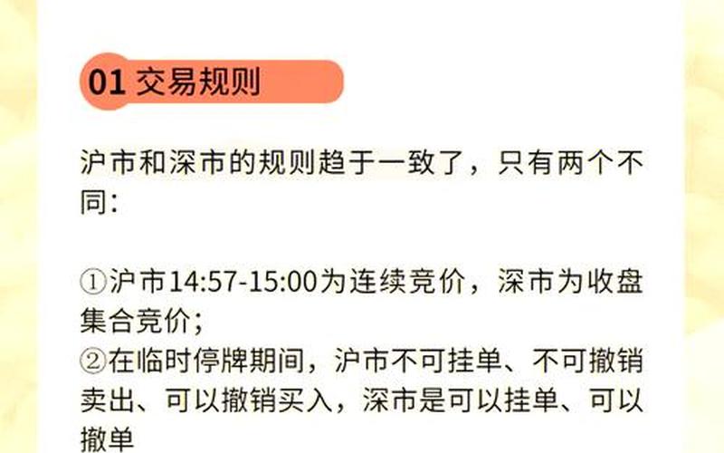 沪市可转债首日停牌规则-第1张图片-金银屋 沪市可转债首日停牌规则-第1张图片-金银屋