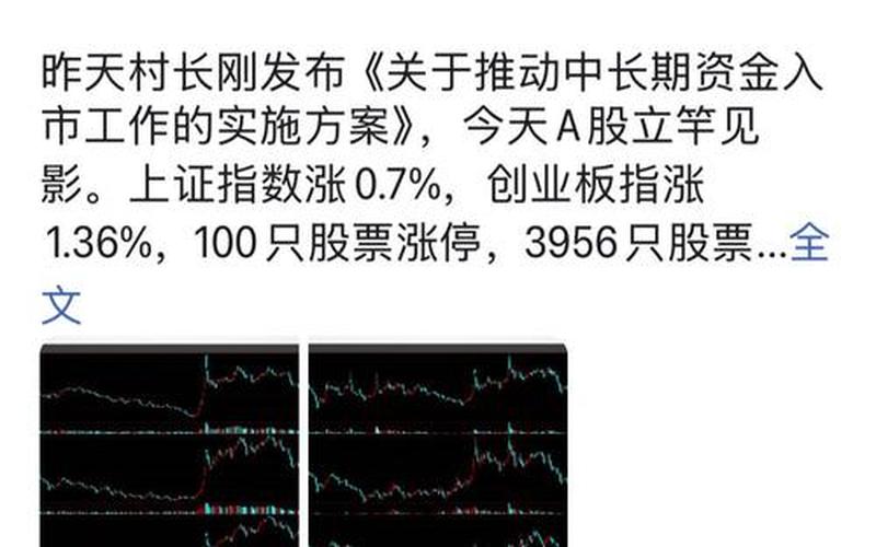 美股板块与A股板块的关联（30多万股民吃涨停）-第1张图片-金银屋