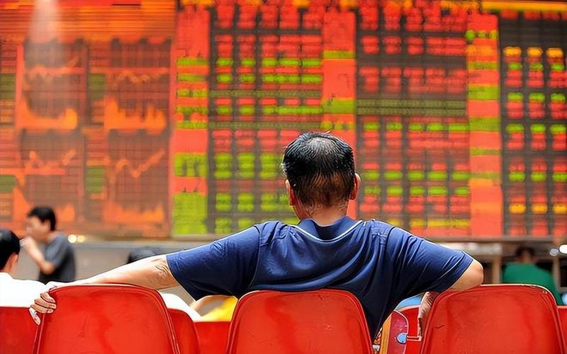 股票及股票市场-第1张图片-金银屋