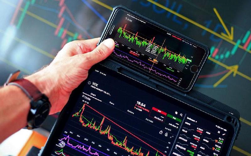 配资炒股行情中的科创板-第1张图片-金银屋 配资炒股行情中的科创板-第1张图片-金银屋