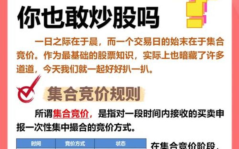 配资炒股配资尾盘集合竞价规则-第1张图片-树涛168配资网_配资炒股平台及公司_股票配资门户网