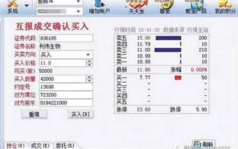 新三板的原始股能买吗-第1张图片-金银屋