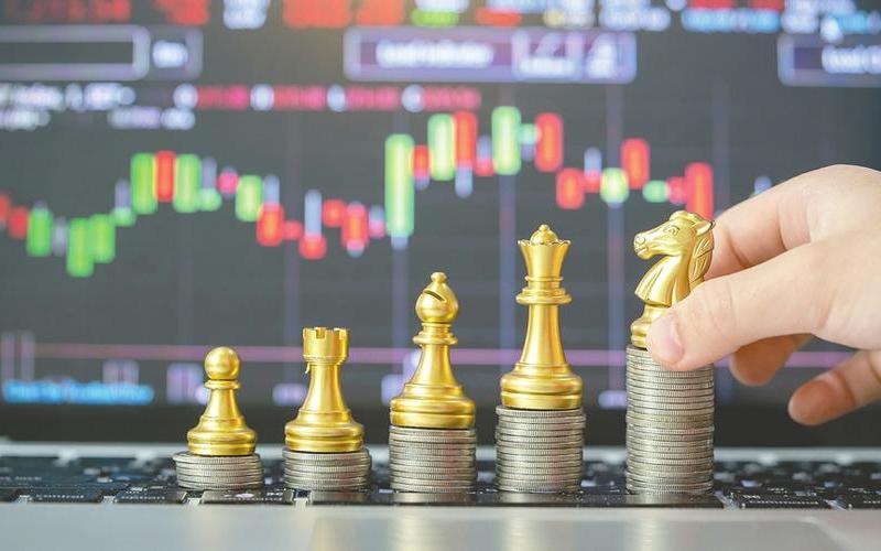 私募基金实盘配资多头策略-第1张图片-金银屋