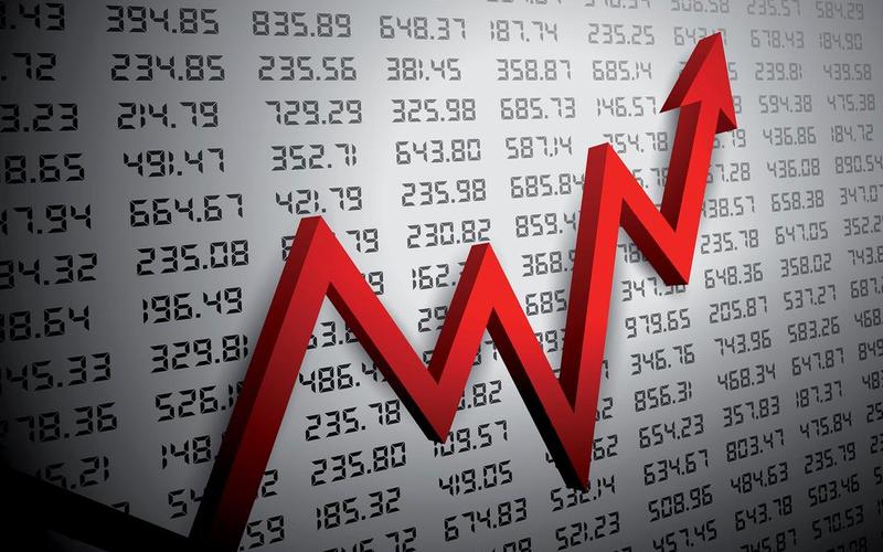 股价上涨和股息，股价上涨的本质是什么-第1张图片-金银屋