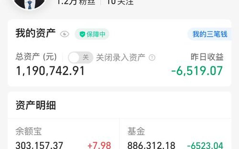 十万块买卖一次配资炒股配资交易费用-第1张图片-树涛168配资网_配资炒股平台及公司_股票配资门户网