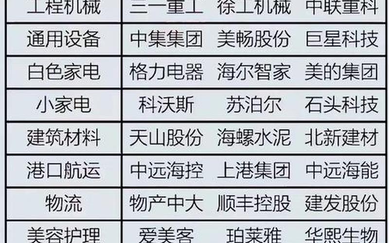 半导体板块股票配资龙头股（半导体板块股票配资龙头股排名）-第1张图片-金银屋