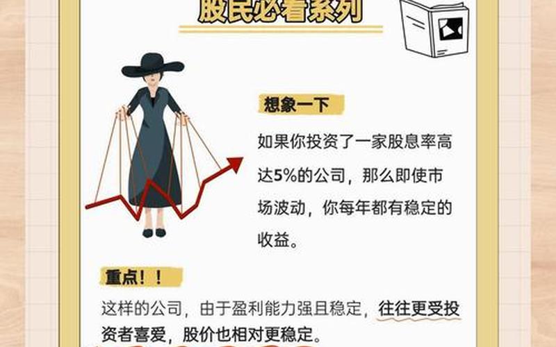 投资股息率股票，投资股息率股票怎么算-第1张图片-金银屋