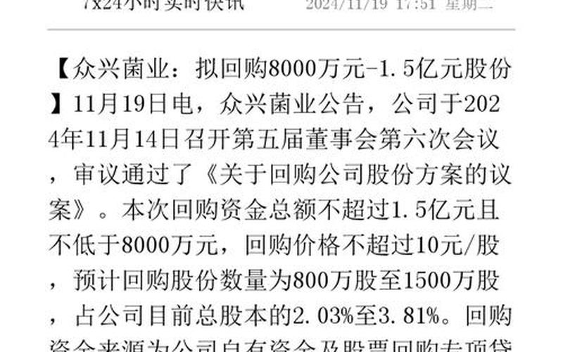 众兴菌业股票配资行情-第1张图片-金银屋 众兴菌业股票配资行情-第1张图片-金银屋